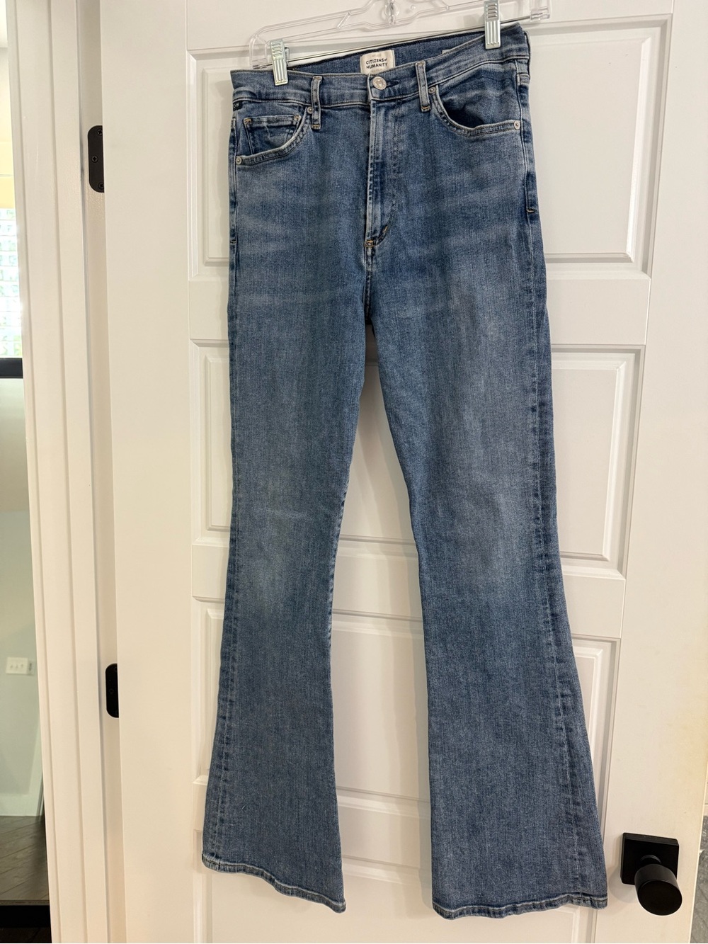 Citizens of Humanity Lilah Jeans Size 28